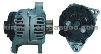 Alternator 124525008 113510 CA1746IR LRA01975 078903016AB