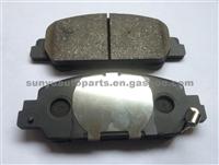 Brake Pad 45022-T2G-A00 For Honda Accord 2013-2014