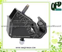 Rubber Parts Engine Mount [LH, M/T][1.3, 1.5, 1.6 Petrol] B092-39-040 Used For Mazda 323 [1983-1988]