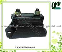 Rubber Parts Engine Mount UH72-39-340 Used For Mazda