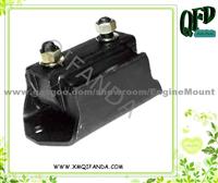 Rubber Parts Engine Mount UH71-39-340 Used For Mazda