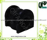 Rubber Bush GJ6A-28-156 Used For Mazda