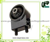 Rubber Parts Engine Mount GA2C-39-050 Used For Mazda
