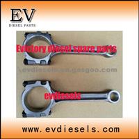 K21 Connecting Rod K21 Con Rod For NISSAN Spare Parts