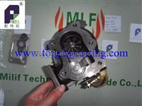 Best Choice Turbocharger HT12 14411-31N02 For Nissan