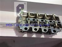 4D56-16V Cylinder Head 1005B453 For Mitsubishi