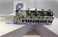 4M41 Cylinder Head 908518 For Mitsubishi