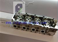 1KD Cylinder Head 11101-30040 For Toyota