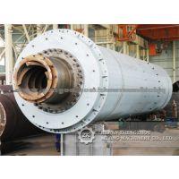 Supply Of Slag Ball Mill