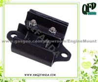 Engine Mounting [RE][Z24S, TD27] 11320-01G00 Used For Nissan D21, D22, D22B, D22X