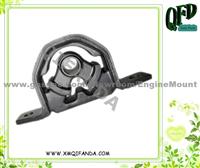 Engine Mounting [RH, A/T, M/T][1.3, 1.5 11210-6N000 Used For Nissan B15, G10, N16, N16E, N16G, V10, V10M, P12