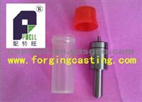 6BG1 Injection Nozzle 105017-1100 For Isuzu