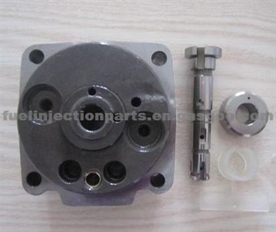 Head Rotor 7180-678S Dps With Solenoid