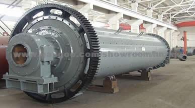 Supply Of Rod Mill