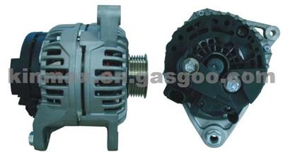 Alternator 124525008 113510 CA1746IR LRA01975 078903016AB