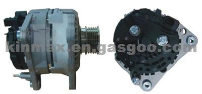 Alternator 0124325056 113874 CA1729IR LRA02238 ALT10422