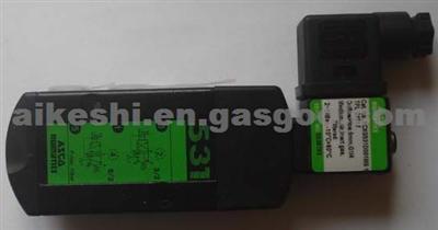 Solenoid Valve ASCO 531
