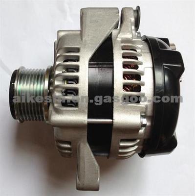 Alternator For Toyota D4d 2.0 Litre Engine