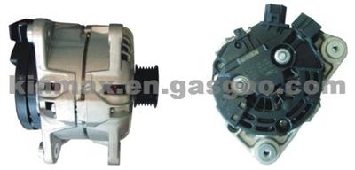 Alternator 0124415006 112198 1073771 CA1482IR ALT10267