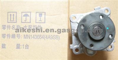 Water Pump MN143664