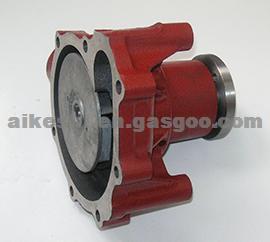 Water Pump 20726077