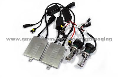 Quick Star Ballast HID Kit -35W Hi/Lo