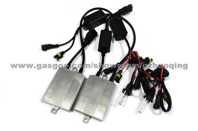 Quick Star Ballast HID Kit -35W H1