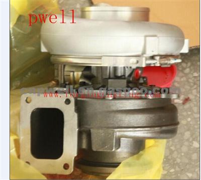 HOT Sale Turbocharger GTA4502V R23534361