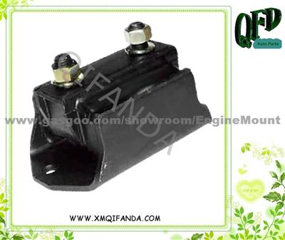 Rubber Parts Engine Mount UH71-39-340 Used For Mazda