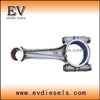 4Y 3Y Connecting Rod 4Y Con Rod For TOYOTA Spare Parts