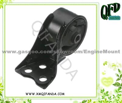 Rubber Parts Engine Mount [RE, A/T, M/T] BC1D-39-040 Used For Mazda 323 [1994-1997]