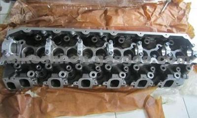 Cylinder Head 11101-17050