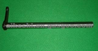 DAEWOO BS105 CLUTCH SHAFT