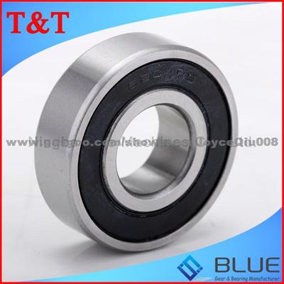 2014 High Quality Truck Wheel Bearing/Deep Groove Ball Bearing