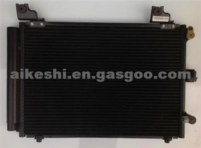 AC Condenser 88460-87406