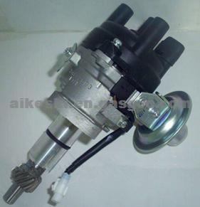 Mitsubishi Ignition Distributor T3t6267bt China Ignition System