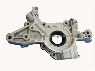 Oil Pump B6S8 -14 - 100