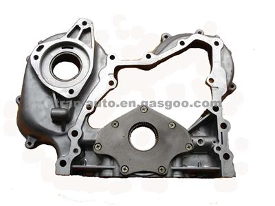 Oil Pump 11301 - 56031; 11301 - 56030