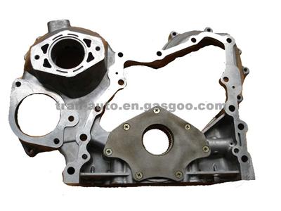 TOYOTA Oil Pump 11301-58021