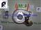 Best Choice Turbocharger HT12 14411-31N02 For Nissan - img3