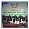 Cylinder Head 3L 11101-54131 For Toyota