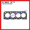 Engine 3L-T Cyliner Head Gasket 11115-54073-DO For TOYOTA