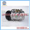 1 PK 127mm Clutch Dia New Auto A/C Air Conditioner Compressor 10P15C ForMercedes-Benz C-CLASS/CLK A0002302611