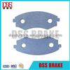 Front Brake Pad Back Plate Fro Toyota Great Wall 0446526050