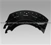 BPW-200 New Model Heavy Duty Truck Brake Shoe America Car Trailer Parts Auto Spare