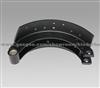 Benz Heavy Duty Truck Brake Shoe Z-160 Trailer Auto Spare Parts OEM Supplier Supply Customizable