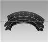 Heavy Duty Truck Brake Shoe 4515 America Car Trailer Parts Auto Spare Parts