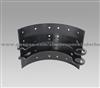 Heavy Duty Truck Brake Shoe 61540 America Car Trailer Parts Auto Spare Parts