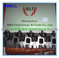 Cylinder Head 3L 11101-54131 For Toyota