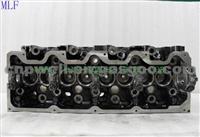 Toyota 5L Cylinder Head